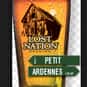 Petit Ardennes is listed (or ranked) 31 on the list The Best Vermont Beers, Ranked