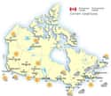 Government of Canada Weather Information on Random Best Weather Websites