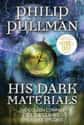 His Dark Materials on Random Best Young Adult Fiction Series