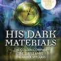 His Dark Materials on Random Best Young Adult Fiction Series