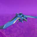 Intrepid is listed (or ranked) 9 on the list The Best Gliders In 'Fortnite: Battle Royale,' Ranked