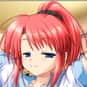 Mitsuhiro Sachi is listed (or ranked) 33 on the list 30+ Sleepyhead Anime Characters Who Just Can't Stay Awake