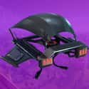 High Octane is listed (or ranked) 17 on the list The Best Gliders In 'Fortnite: Battle Royale,' Ranked