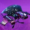 Get Down is listed (or ranked) 13 on the list The Best Gliders In 'Fortnite: Battle Royale,' Ranked