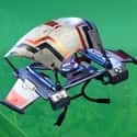 Royale X is listed (or ranked) 33 on the list The Best Gliders In 'Fortnite: Battle Royale,' Ranked