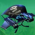 Jolly Roger is listed (or ranked) 28 on the list The Best Gliders In 'Fortnite: Battle Royale,' Ranked
