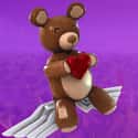 Bear Force One is listed (or ranked) 16 on the list The Best Gliders In 'Fortnite: Battle Royale,' Ranked