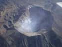 Sakurajima on Random World's Most Dangerous Volcanoes