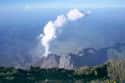 Santa Maria on Random World's Most Dangerous Volcanoes