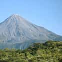 Colima on Random World's Most Dangerous Volcanoes