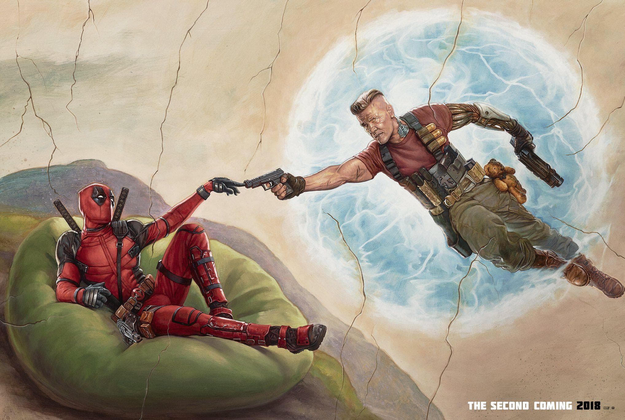 Here Are The Most Prominent Criticisms Of Deadpool 2