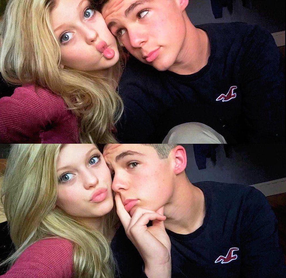 Who Has Loren Gray Dated? | Her Dating History with Photos