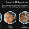 Amazon's Facial Recognition Could Be Used For Mass Surveillance on Random Scariest Current Technologies