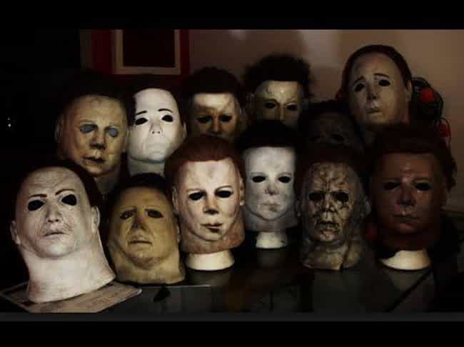 halloween michael myers mask roblox