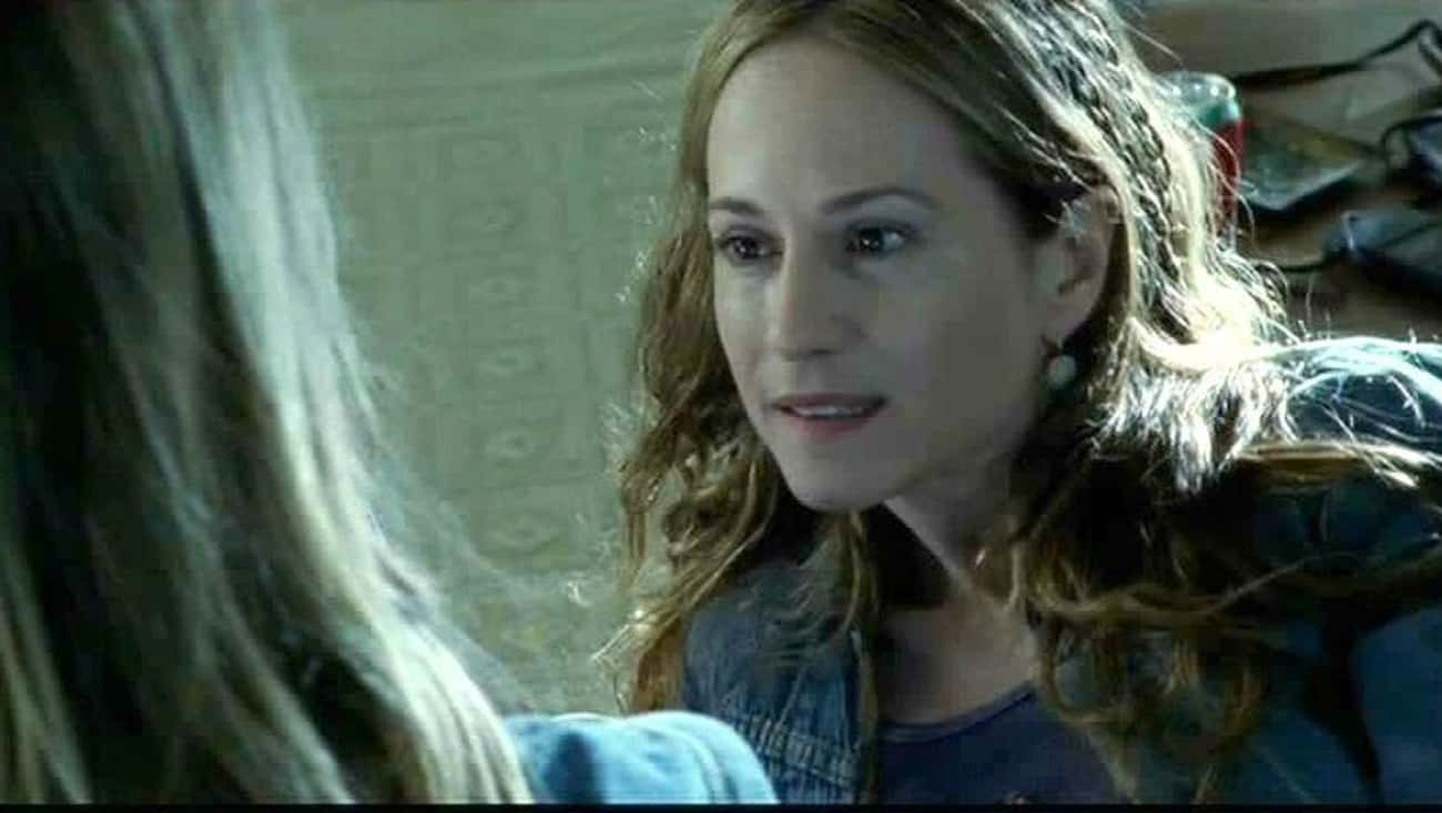 Holly Hunter Agreed To The Movie Because The Script Was "Visceral"