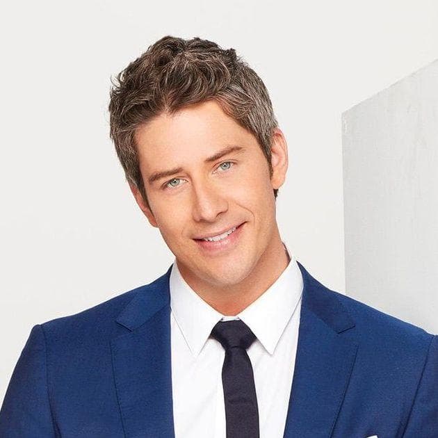 Arie Luyendyk Jr. - Season 22