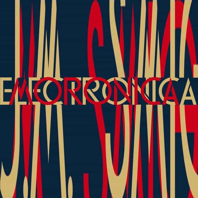 Electronica Moronica