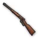 Winchester Model 1894 is listed (or ranked) 18 on the list The Best Guns In PlayerUnknown's BattleGrounds