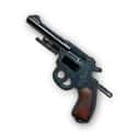 R1895 is listed (or ranked) 20 on the list The Best Guns In PlayerUnknown's BattleGrounds