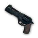 R45 is listed (or ranked) 30 on the list The Best Guns In PlayerUnknown's BattleGrounds