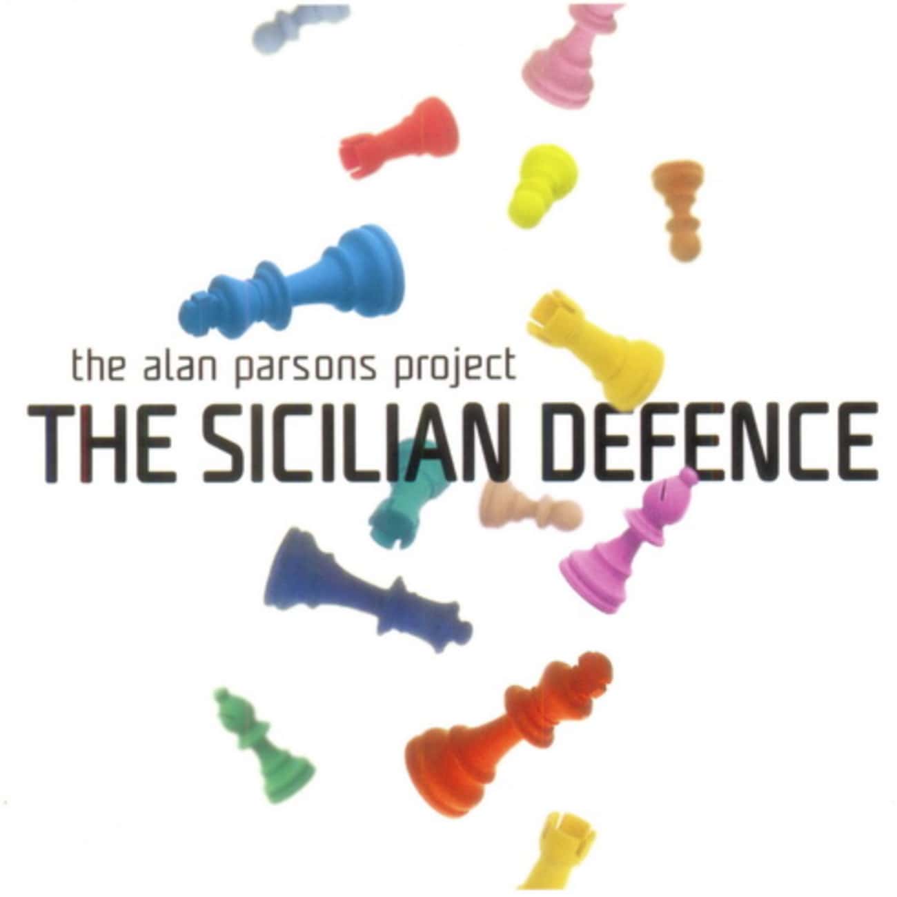 The Sicilian Defence