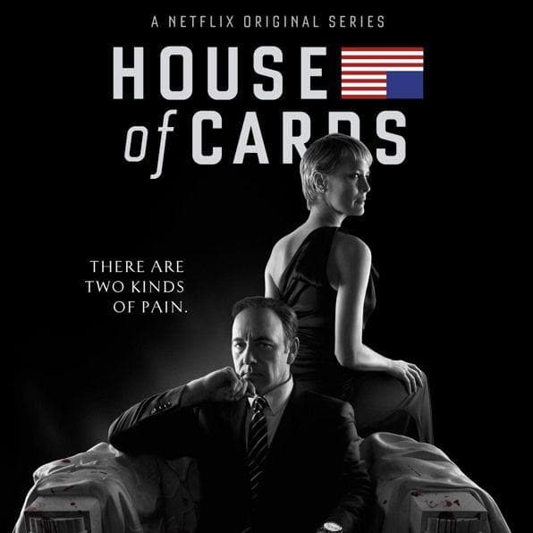 Ranking Every Season of 'House of Cards' Best to Worst