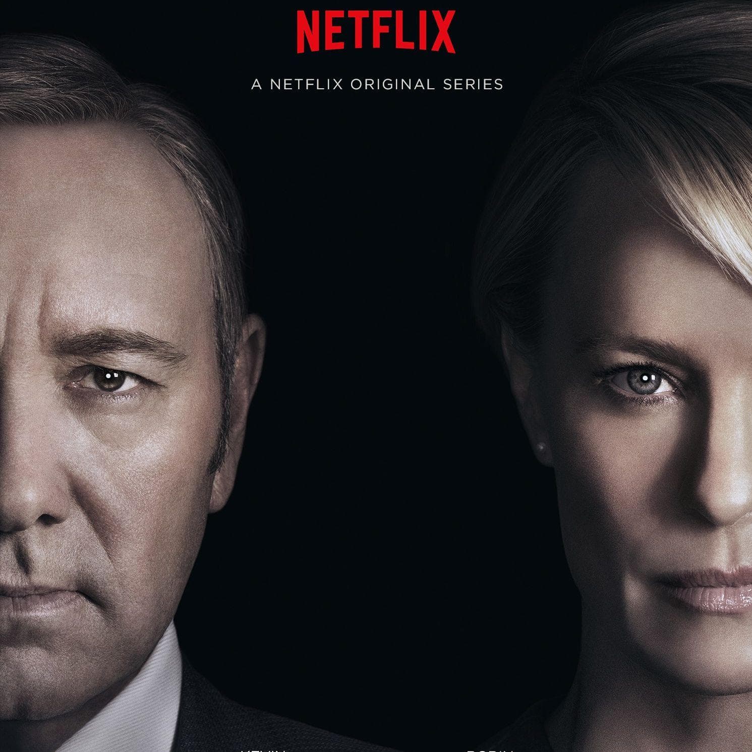 Ranking Every Season of 'House of Cards' Best to Worst