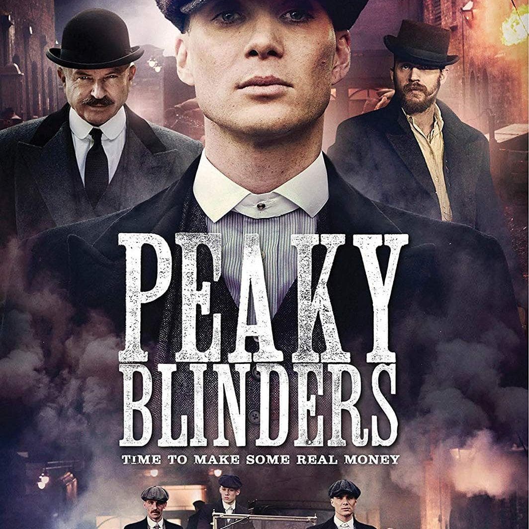 Peaky Blinders - Season 2