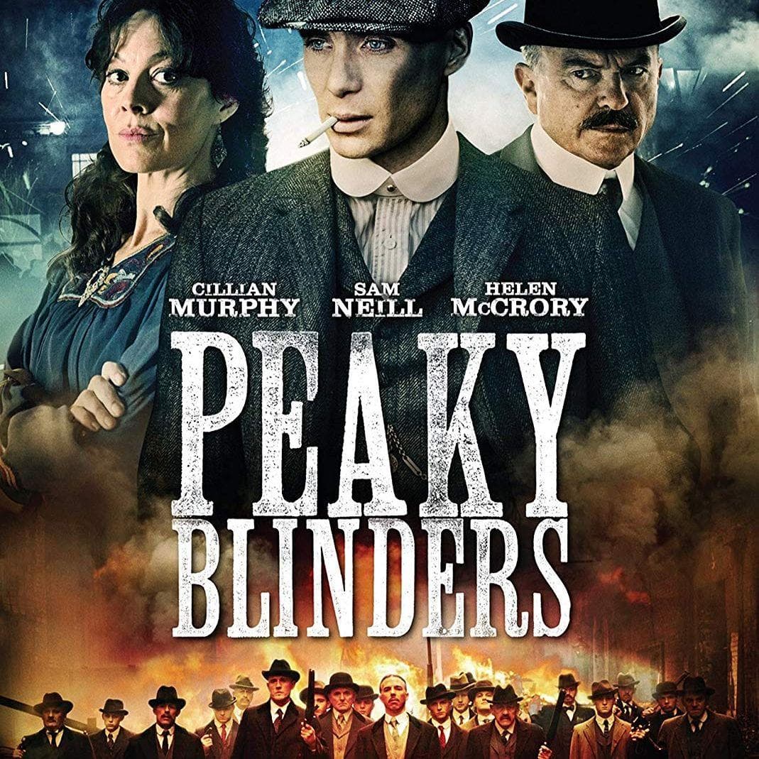 Ranking Every Season of 'Peaky Blinders' Best to Worst