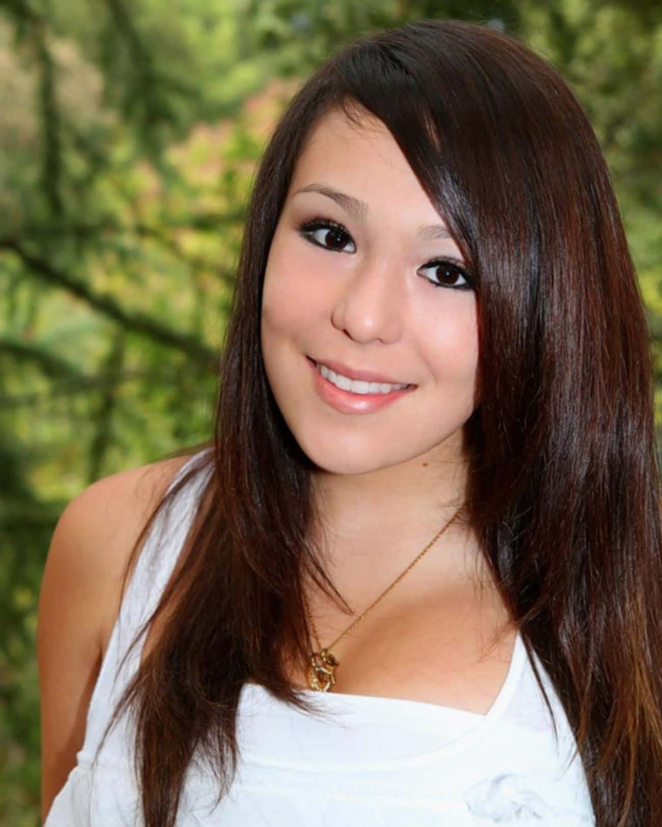 Audrie Pott Was Assaulted At A Party And Ended Her Life Days Later
