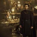 The Black Dinner Inspired The Red Wedding on Random Things About Edinburgh's Bloody History