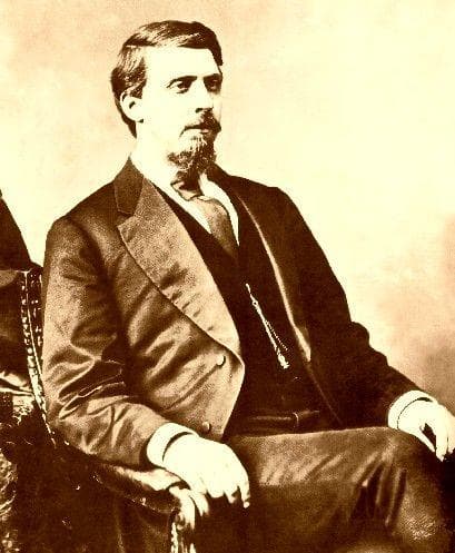 Reeves Started A Family In Ark is listed (or ranked) 11 on the list The Lone Ranger Was Real And Most Likely A Black Man Named Bass Reeves