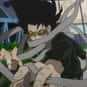 Aizawa is listed (or ranked) 68 on the list The Best Anime Characters With Black Hair