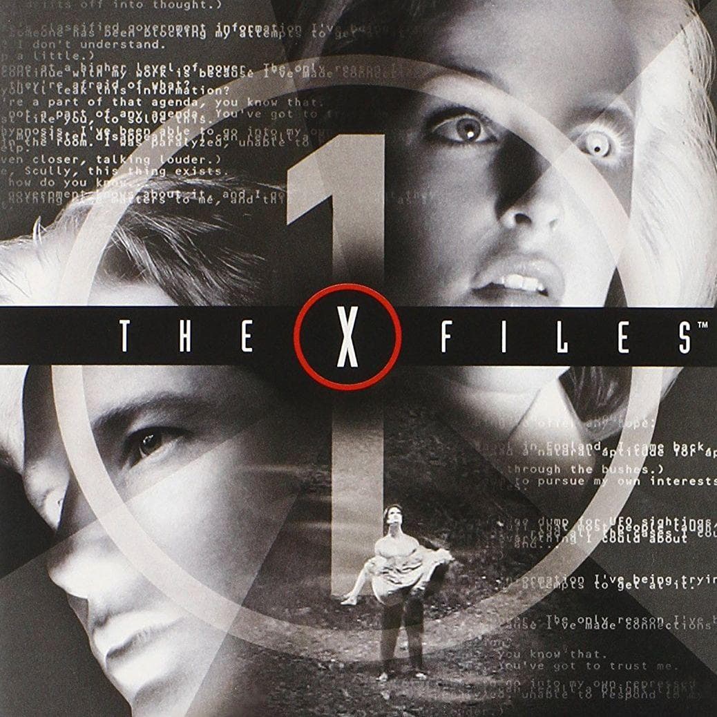 Ranking Every Season of 'The XFiles' Best to Worst