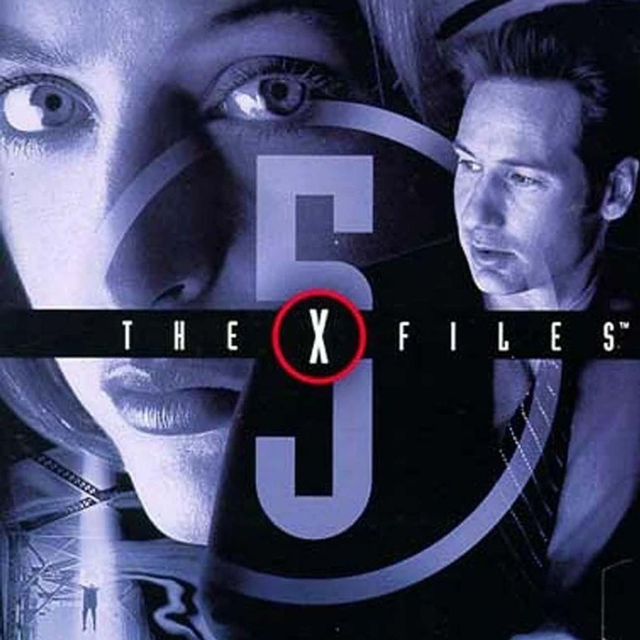 The X-Files - Season 5