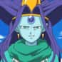 Princess Oto is listed (or ranked) 26 on the list The 30+ Best Anime Characters With Blue Skin