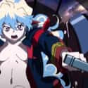 Team Dai-Gurren Vs. The Anti-Spirals - 'Tengen Toppa Gurren Lagann' on Random Greatest Final Fights In Anime History