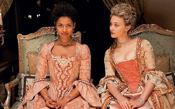 She Was Raised Alongside The Daughter Of Another Family Member