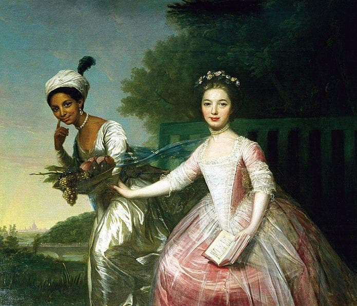 Her Story Came To Light Thanks To A Unique Portrait