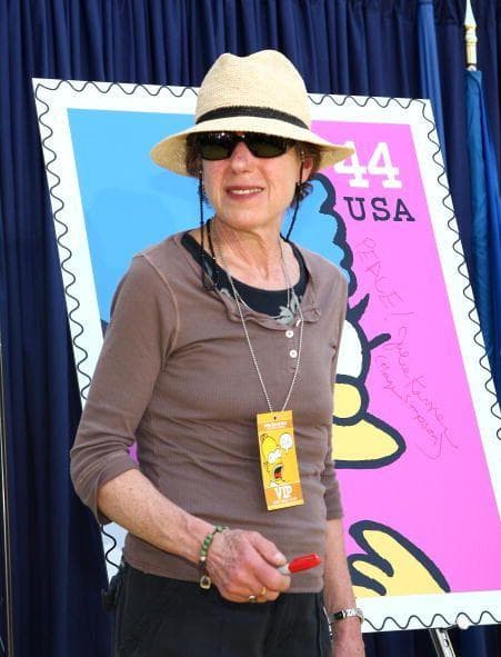 Marge Simpson Voice Actor Things You Didn’t Know About Julie Kavner
