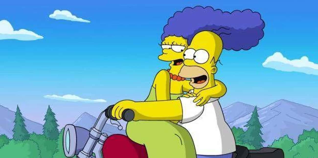 She Makes An Estimated $300K Per Episode For &#39;The Simpsons&#39;
