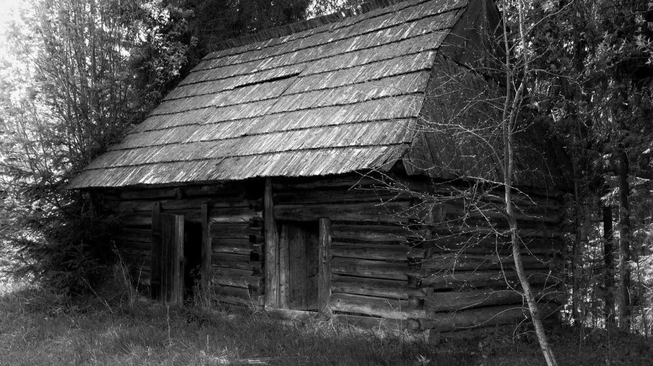 The Bell Witch Haunted A Man To Death In Tennessee