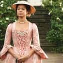 The Movie "Belle" Took Several Liberties While Telling Her Story on Random Things About The First Black Aristocrat & The Massacre That Helped Lead To The Abolition Of Slavery