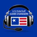 U.S. Kids Golf: Game Changers on Random Best Golf Podcasts