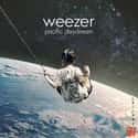 Pacific Daydream on Random Best Weezer Albums