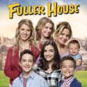 Fuller House - Season 1 on Random Best Seasons of 'Fuller House'