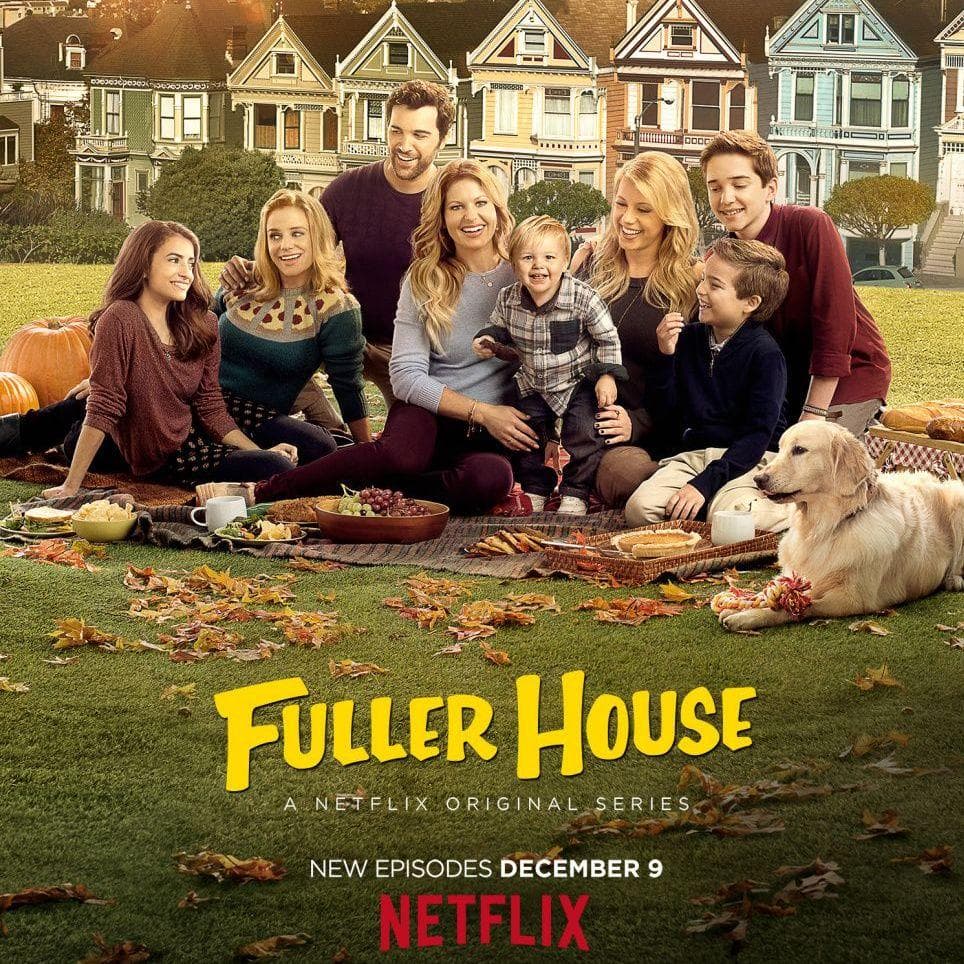 Random Best Seasons of 'Fuller House'