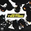 Testing is listed (or ranked) 12 on the list The Best Rap Albums Of 2018