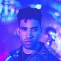 Light Of Mine is listed (or ranked) 34 on the list The Best Rap Albums Of 2018