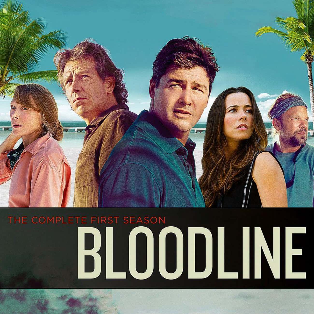 Bloodline - Season 1